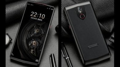 Gionee تعلن عن هاتف سعة بطاريته 10,000 ميلي أمبير 6 96F279C0 44E3 4E86 AAAD C60C8ED04130