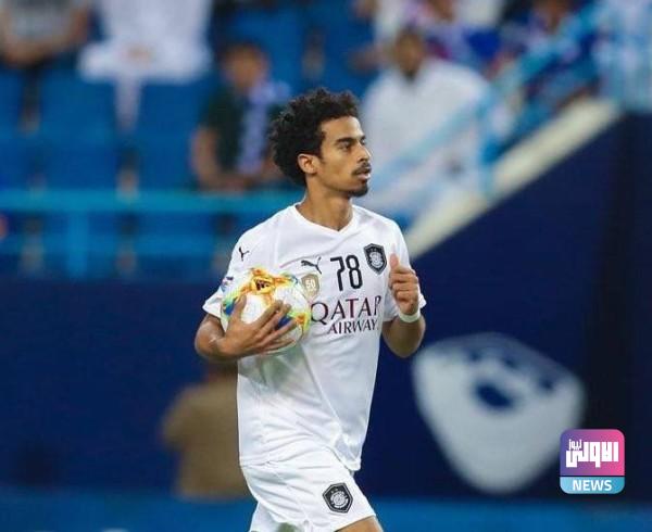 السد يعلن غياب أكرم عفيف لأربعة أسابيع 1 98357