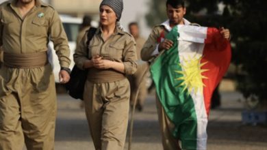 كردستان...الحزبان الرئيسيان يضعان حداً لحرب التصريحات ويتفقان على توحيد الموقف تجاه بغداد 6 9A307E2C CE25 4E18 89A2 E7773E2C8B61