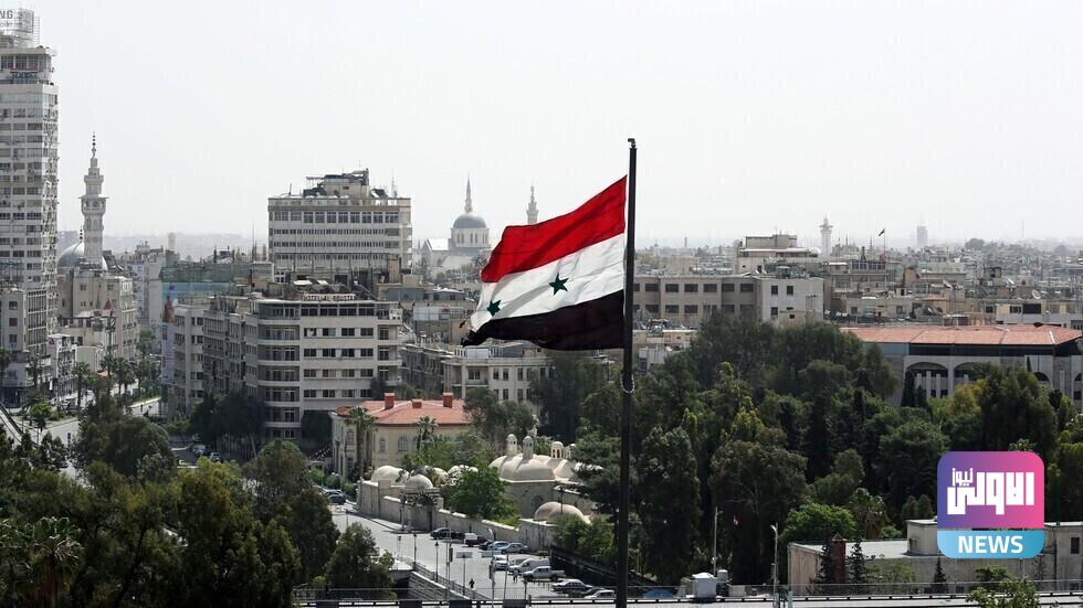 بعد انفجار بيروت.. إعلان مهم من دمشق بشأن مواد متفجرة بالموانئ السورية 1 9C5C19C1 335B 4DD6 881F 5571768B319D