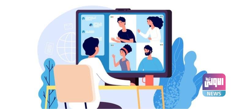 4 أدوات تساعدك على تحسين مكالمات الفيديو 3 A3662512 EC20 4526 86B4 1E8B422D3D75