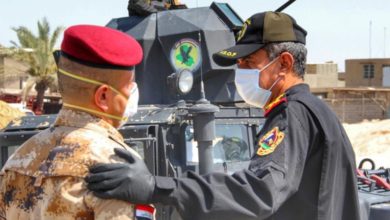 عبد الوهاب الساعدي