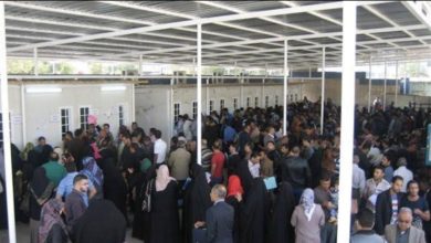 خلية الأزمة ترصد 3 سلبيات في دوائر ديالى بعد تطبيق الدوام الجزئي 5 B3039C5F 181A 43D2 8FA1 5BDDAC26D277