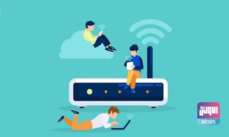 6 نصائح تساعدك في تحسين إشارة شبكة الواي فاي 1 B89C7D34 1F0F 45FE 8B9A 9894DEC64AE5