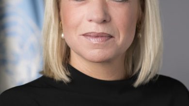 نواب زاخو: أصوات لا تمثل المدينة وجهت رسالة لبلاسخارت هدفها تحقيق غايات غير بريئة 4 B993470D 6C17 4C74 97C1 EBFE4D1C395D