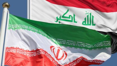 العراق ثانيا في استيراد البضائع غير النفطية من ايران 6 B9FCD7D1 CBC6 4B94 A316 B59144B3C1E0