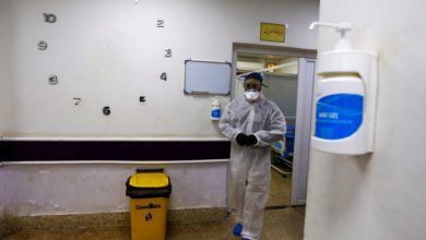 حالتا وفاة و91 إصابة جديدة بفيروس كورونا في ديالى 13 C050C7FB 7F1F 49FB 809F FF9A07C6E64B