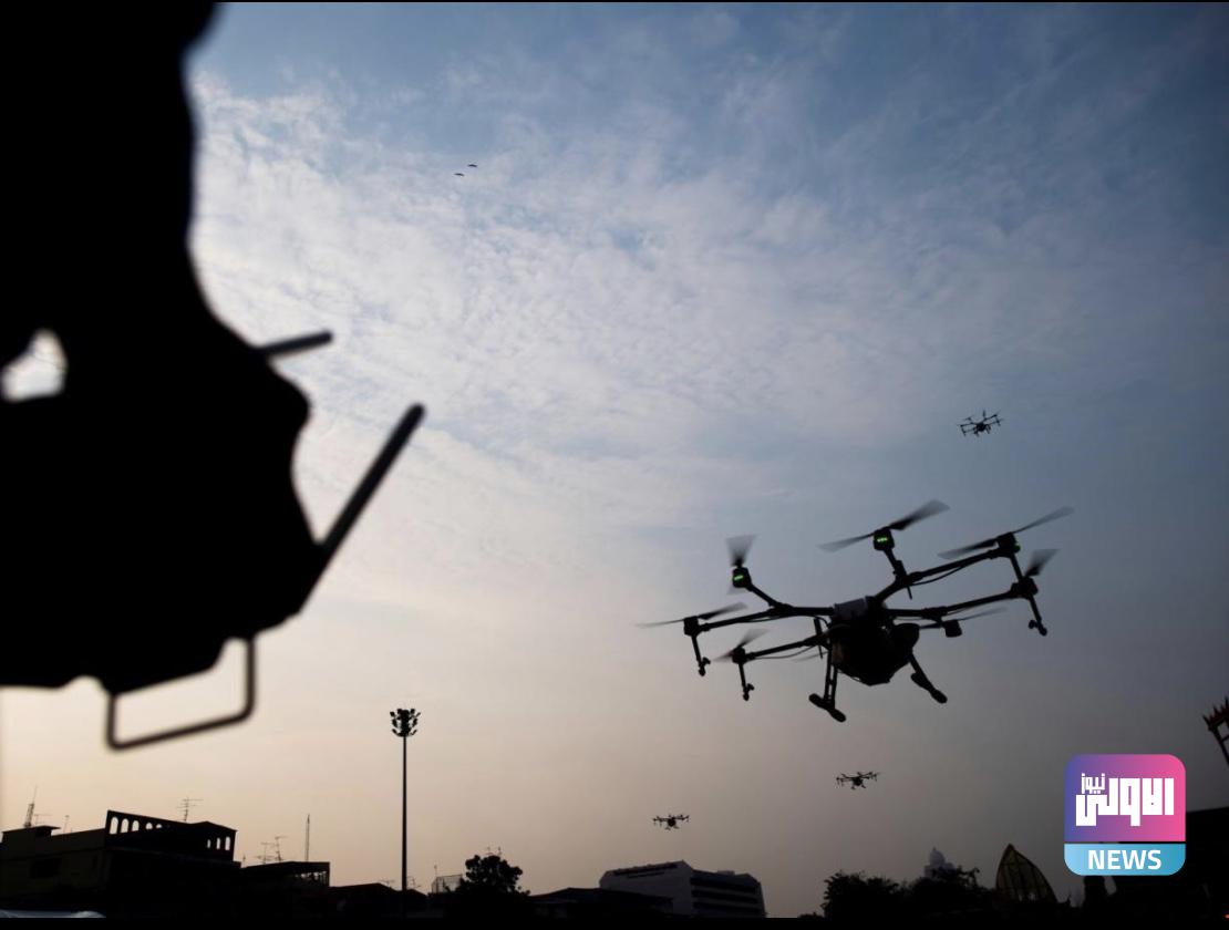 نائب حدد شرطين لإيقاف تدفق الطائرات المسيرة للعراق والعبث بأمنه 1 C7D9DF0C 1A38 4582 9C08 3539B197BF30