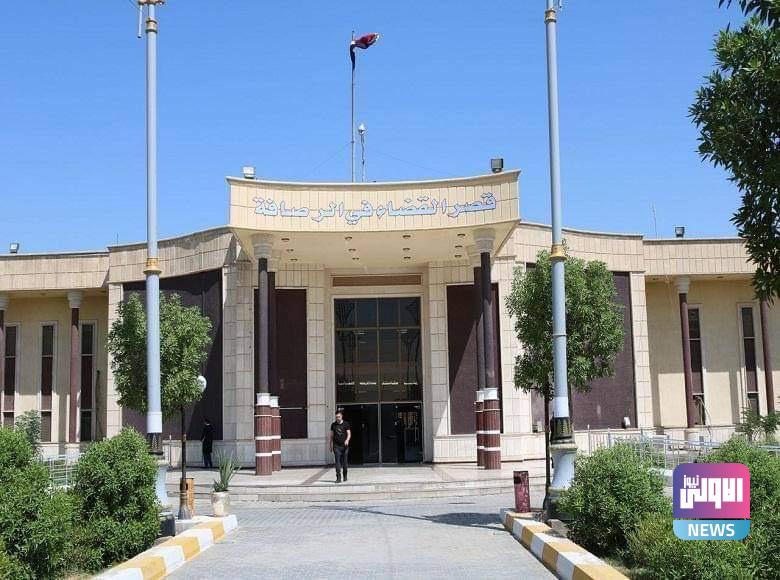 محكمة تحقيق الرصافة تصدر مذكرة قبض بحق صاحب قناة دجلة الفضائية 1 C90DBD12 8475 4729 AD0E FCAAC513BDFF