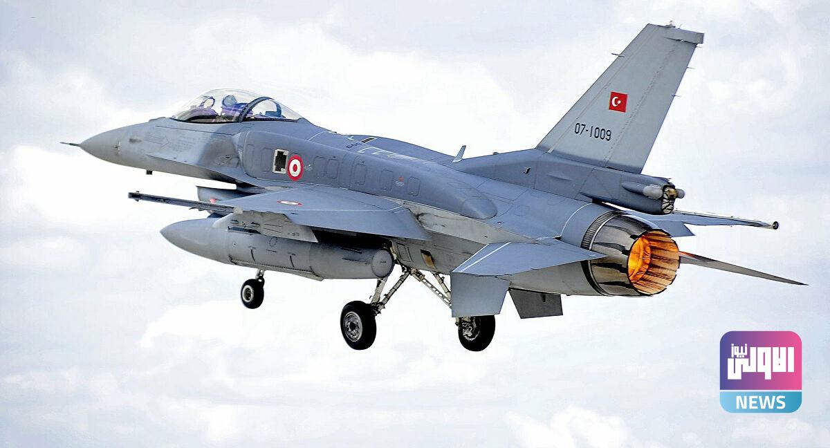 الدفاع التركية تعلن مقتل 4 من عناصر حزب العمال شمالي العراق 1 C943FA07 BD24 451E 92E3 C40C7DE90EAD