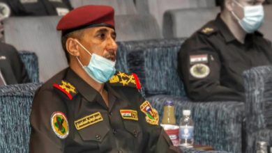 عبد الوهاب الساعدي