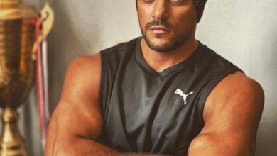 أحمد العوضي :ياسمين عبد العزيز وجه الخير عليّ ونخطط لتقديم عمل فني سوياً 28 CD183C1F B5AB 44A4 8510 EC7E3646160D