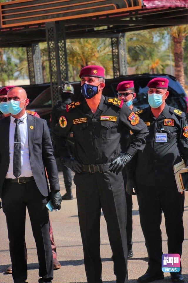 عبد الوهاب الساعدي