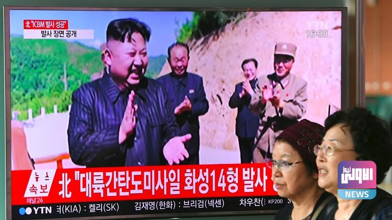 تقرير أممي: كوريا الشمالية قد تكون طورت أجهزة نووية لصواريخها الباليستية 1 D24D356B 5B31 4076 80A4 B5F6028A1EE1