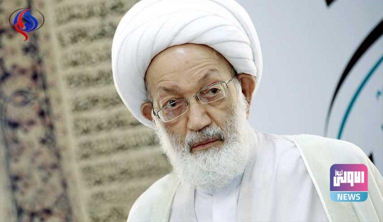 الشيخ قاسم: المعركة ضد التطبيع هي من معارك الإمام الحسين (ع) 1 D833738D C689 415B 86AF 67489BF93EA5