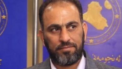 نائب: زيارة الكاظمي إلى واشنطن نقلة مهمة بالعلاقات الثنائية 2 D8B3666B B2EF 45D2 8489 489F0530906B