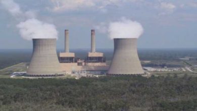 الوكالة الدولية للطاقة الذرية: نأمل الإشراف على نشاطات السعودية النووي 5 D958B6BF 1704 4394 A282 0D1349B723EA