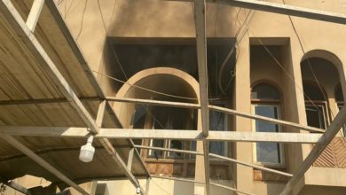 مذكرة القاء قبض عراقية صادرة بحق جميع وسائل التواصل الاجتماعية!!!! 6 E0723AB9 DE61 45E5 8286 36D7389EC44A