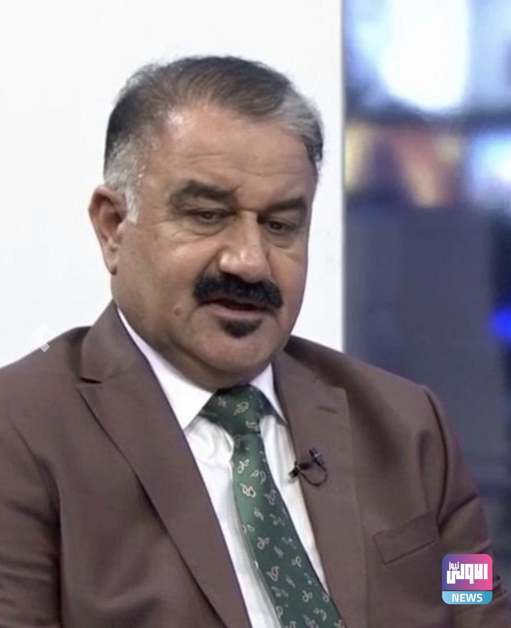 نائب بصادقون: حكومة المركز تجامل كردستان في كل الملفات.. يجب اقالتها 1 E10867C3 D302 46CE A745 59B61E243F8F