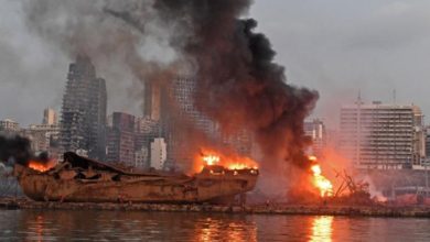 الثلاثاء الأسود.. ذاكرة لبنانية مثقلة بالوجع 3 E1FF36BD BF4D 48C3 BFE8 D0FAE2107F67