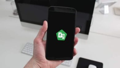 كيفية استخدام أدوات تحويل الكلام إلى نص من جوجل 3 E22BD6FC 9FF9 4C81 8729 AB2A1F0E0DD3