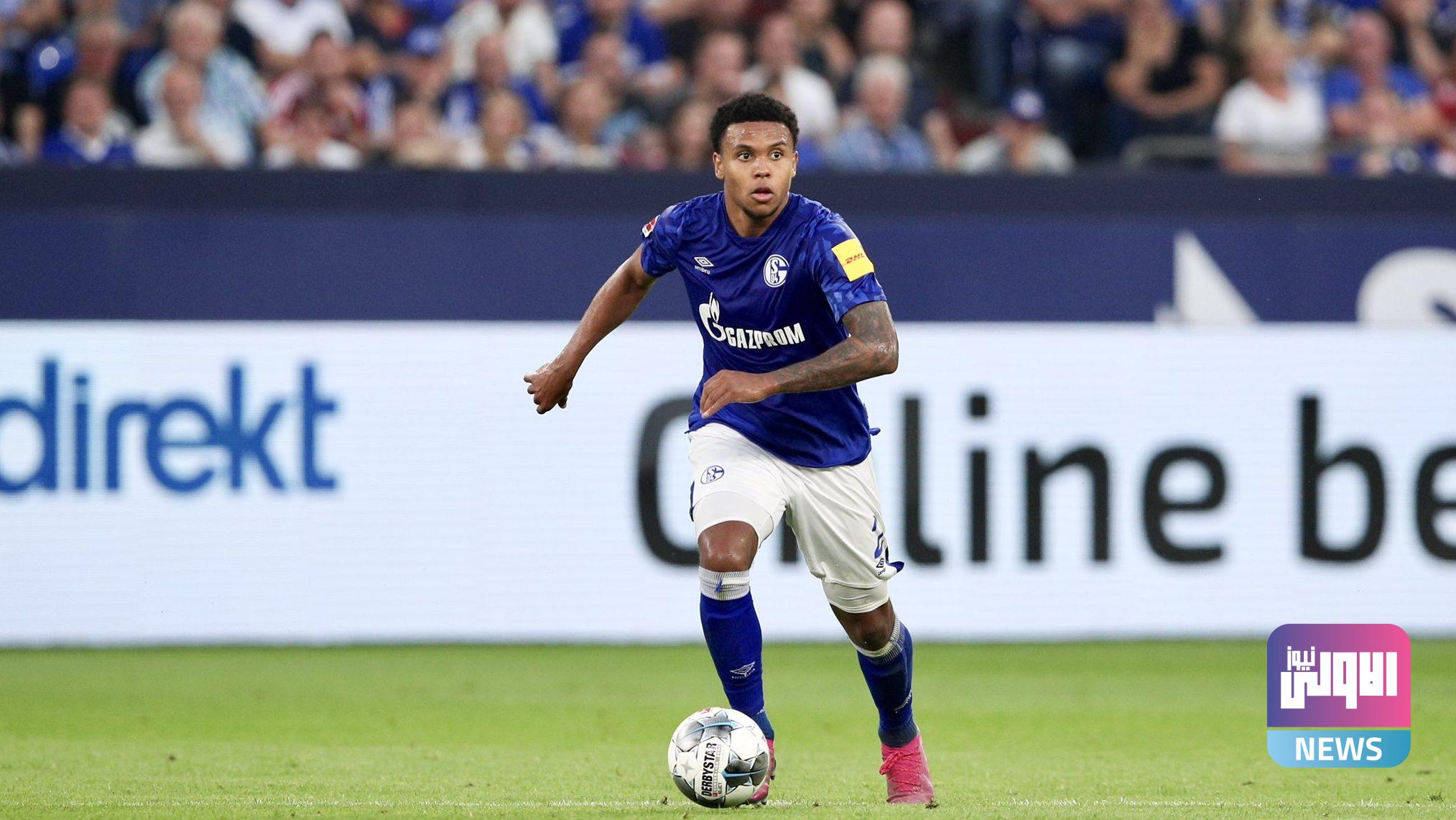 يوفنتوس على أعتاب أولى صفقاته الصيفية 1 ECwum3RUEAEdxuV e1591203828580