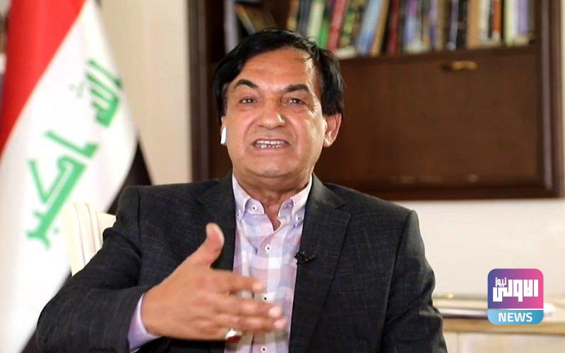 نائب يتحدث عن حراك سياسي لإنهاء ملف إدارة المناصب بالوكالة 1 EE27AC89 AE63 4124 9128 1B0A5763EA07