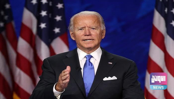 بايدن يقبل ترشيح حزبه لخوض الانتخابات الأمريكية 1 EF78415D 3825 4AF7 88BB F059C4B29C4E