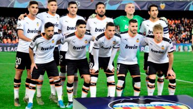 إصابتين بكورونا في صفوف فالنسيا 2 ETJtYo8XgAEFziP scaled 1