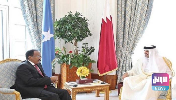 بتأجيل الانتخابات.. فرماجو يحرق الصومال برعاية قطرية 1 F1F2FE0C AD24 4F85 8944 8215A41F75AE