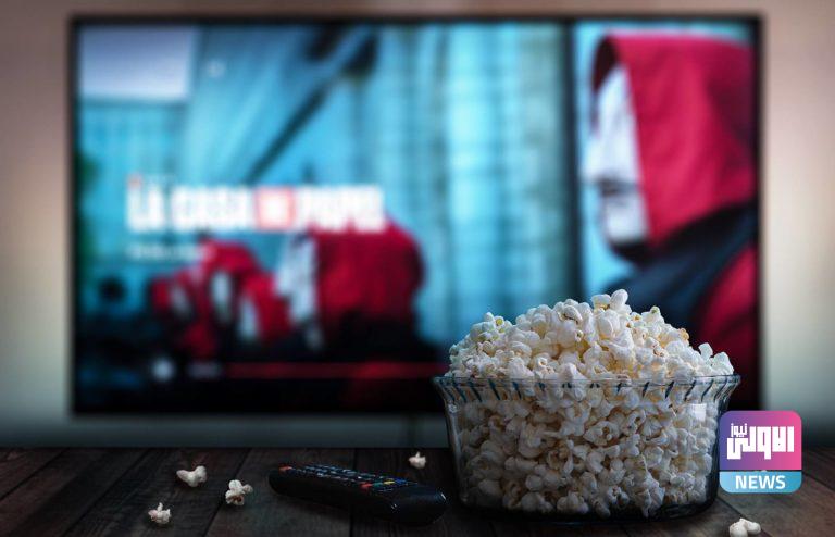 نتفليكس تحصل على تصميم جديد.. إليك أبرز سماته 1 F276C1BA AE54 412D 9D09 44768A15687B