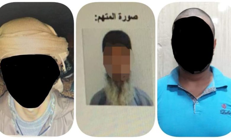 وكالة الاستخبارات: القبض على ثلاثة إرهابيين في نينوى 1 FB IMG 1597477944435