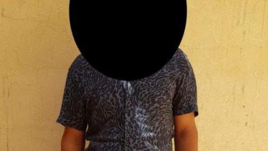 خلية استخبارات افواج طوارئ ذي قار تلقي القبض على متهم بالسرقة 6 FB IMG 1598903528179