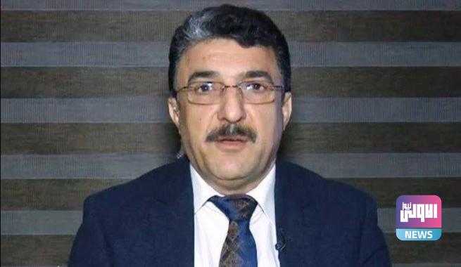 نائب يعتبر "حل البرلمان" خطوة غير موفقة ويحدد الأسباب 1 IMG ٢٠٢٠٠٨٠٦ ٠٩٣٦٣٧