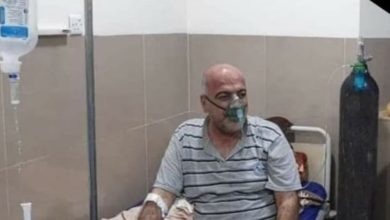 وفاة احد ابرز اطباء كركوك بفيروس كورونا 3 Screenshot ٢٠٢٠٠٨١٤ ٢٢٠١١٢