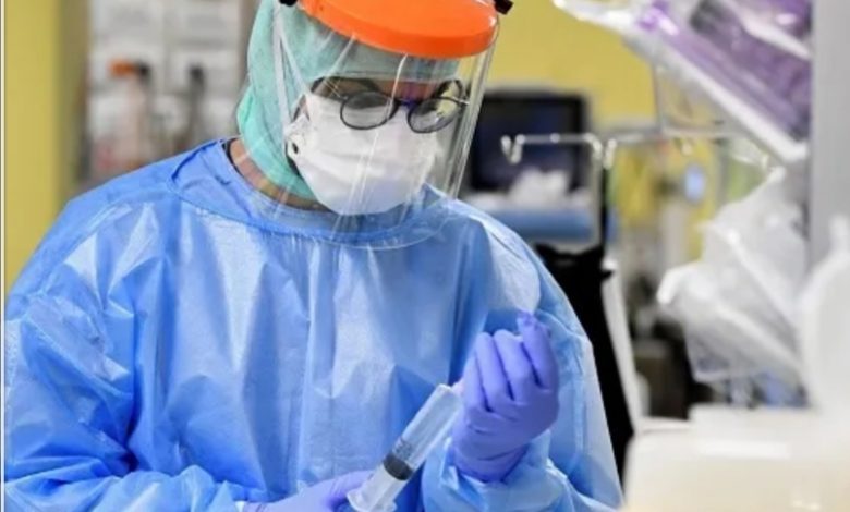 كردستان تسجل 20 وفاة و658 اصابة جديدة بكورونا 1 Screenshot ٢٠٢٠٠٨١٥ ١٤٠٦٤٣