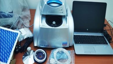 لفحص مصابي كورونا.. وصول 4 أجهزة PCR إلى نينوى 3 Screenshot ٢٠٢٠٠٨١٥ ١٤٢٨٤٥