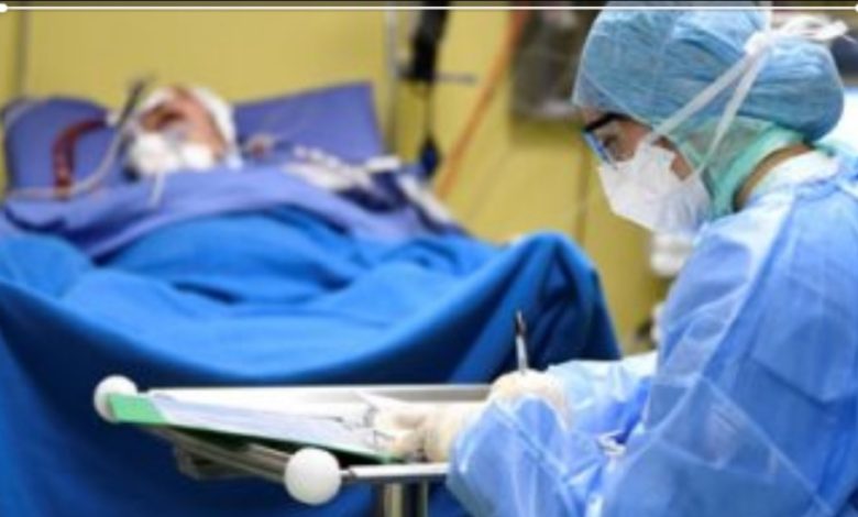 التوزيع الجغرافي للوفيات والإصابات الـ597 المسجلة اليوم بكورونا في الكرخ 1 Screenshot ٢٠٢٠٠٨١٦ ٢١١٣١٥