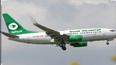 الخطوط الجوية العراقية توضح حقيقة مقطع فيديو متدول في مواقع التواصل 15 Screenshot ٢٠٢٠٠٨١٦ ٢٣٥٢٤١