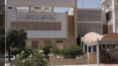 إمرأة تحرق نفسها أمام مبنى محافظة نينوى 2 Screenshot ٢٠٢٠٠٨١٨ ١٦٠٢١٠