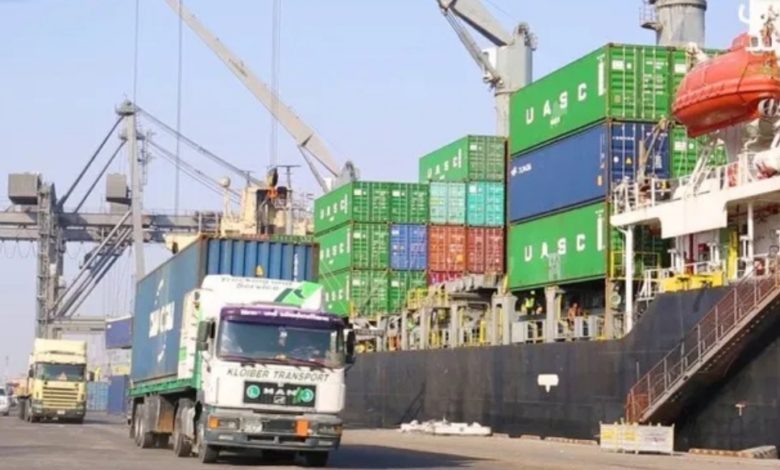 الجمارك: تخليص (٨) حاويات مواد كيمياوية لصالح الكهرباء 1 Screenshot ٢٠٢٠٠٨٢٠ ٢٠٤٣٠٣