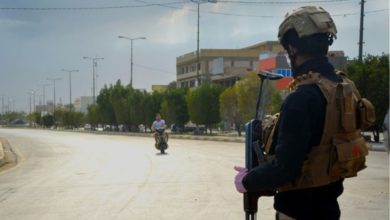 عمليات كربلاء قرار منع دخول العجلات في السيطرات الخارجية لايزال مستمراً 2 Screenshot ٢٠٢٠٠٨٢٦ ١٤١٩٤٥ Chrome