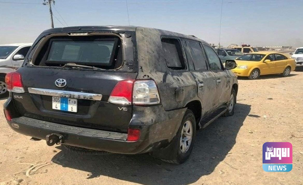 العراق توضيح بشأن قرار المنظمات الدولية والأمم المتحدة بمغادرة نينوى 1 Screenshot ٢٠٢٠٠٨٢٨ ١٠٠٥٣٤ Chrome