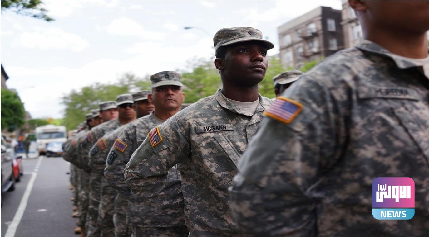 أميركا تعتزم خفض قواتها في العراق الى 3500 عنصر تشرين الثاني المقبل 1 Screenshot ٢٠٢٠٠٨٢٩ ١٠٢٣٣٣ Chrome