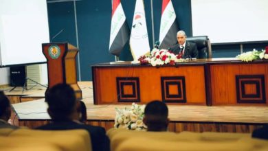 وزير الداخلية يترأس مؤتمراً امنياً لمناقشة معدلات نسبة الجريمة وسبل مكافحتها 4 Screenshot ٢٠٢٠٠٨٣١ ١٣٣٢٢٣ Facebook