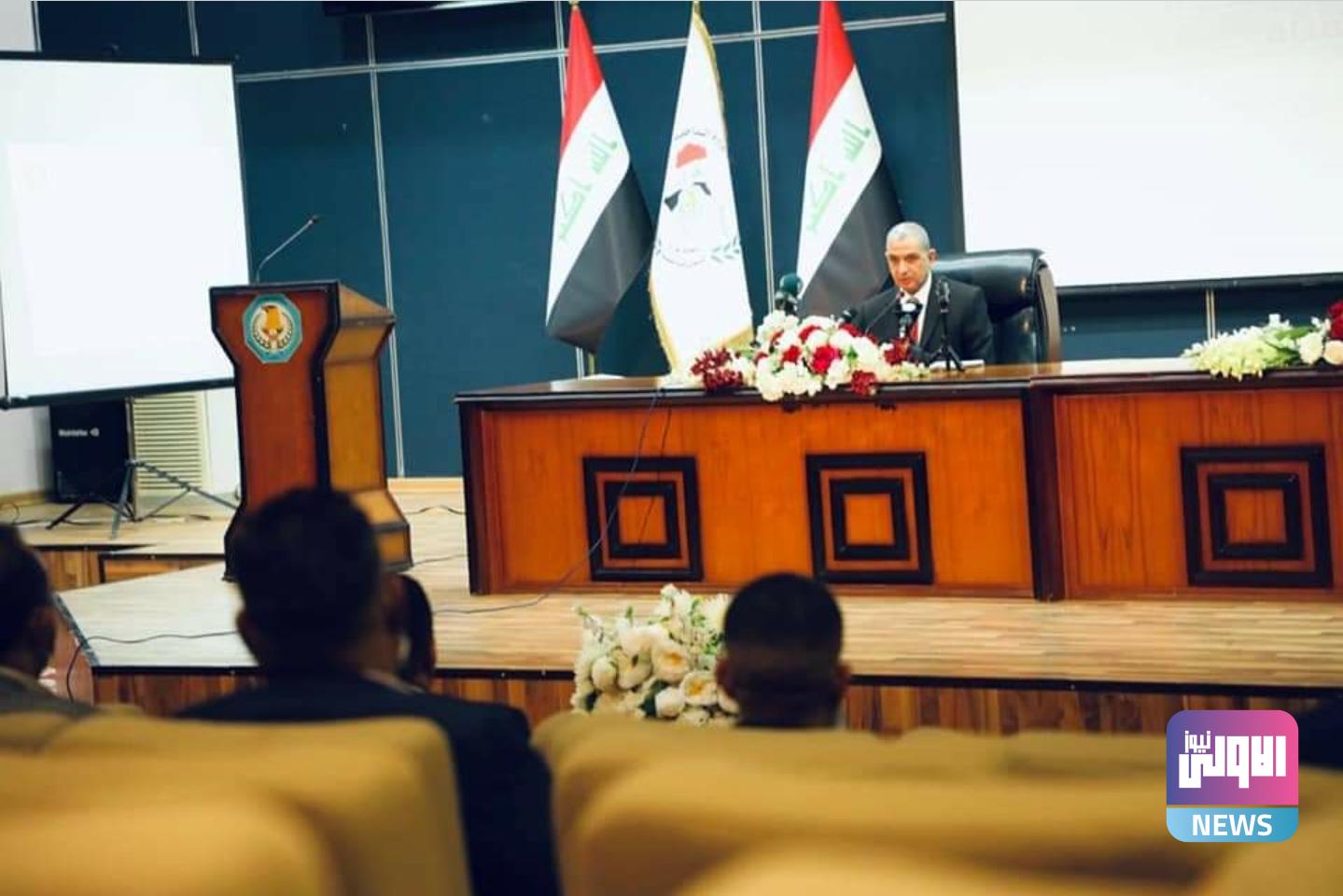 وزير الداخلية يترأس مؤتمراً امنياً لمناقشة معدلات نسبة الجريمة وسبل مكافحتها 5 Screenshot ٢٠٢٠٠٨٣١ ١٣٣٢٢٣ Facebook