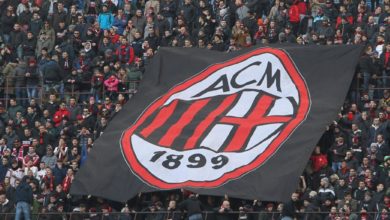 ميلان يقترب من حسم ثلاث صفقات 3 ac milan 1 1040x780 1