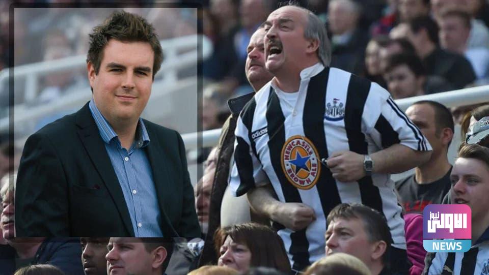 رئيس جماهير نيوكاسل: السعوديون أملنا.. والرابطة غير عادلة 1 bc643a35 a84f 46dd 8817