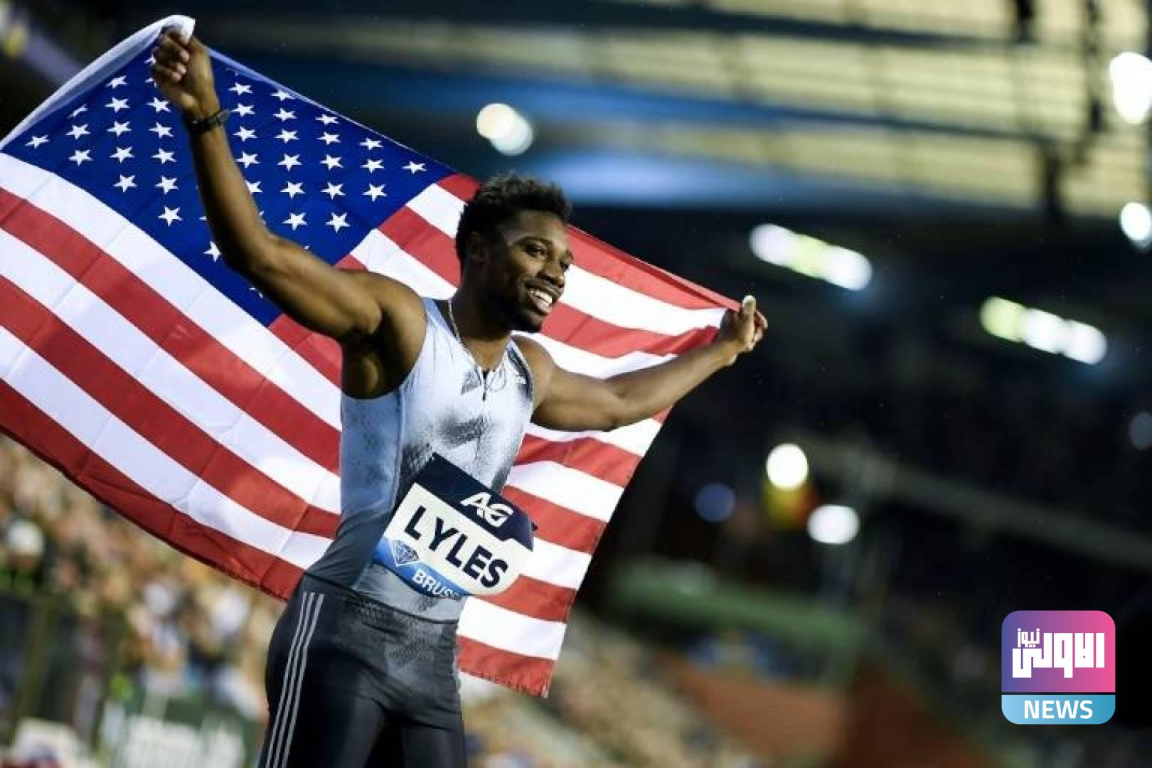 العداء الأمريكي لايلز يكشف عن معاناته من مشاكل نفسية 1 c9d1df67a5dc8cb52c72f1ad8a59b374e639c3bc 800910 highres