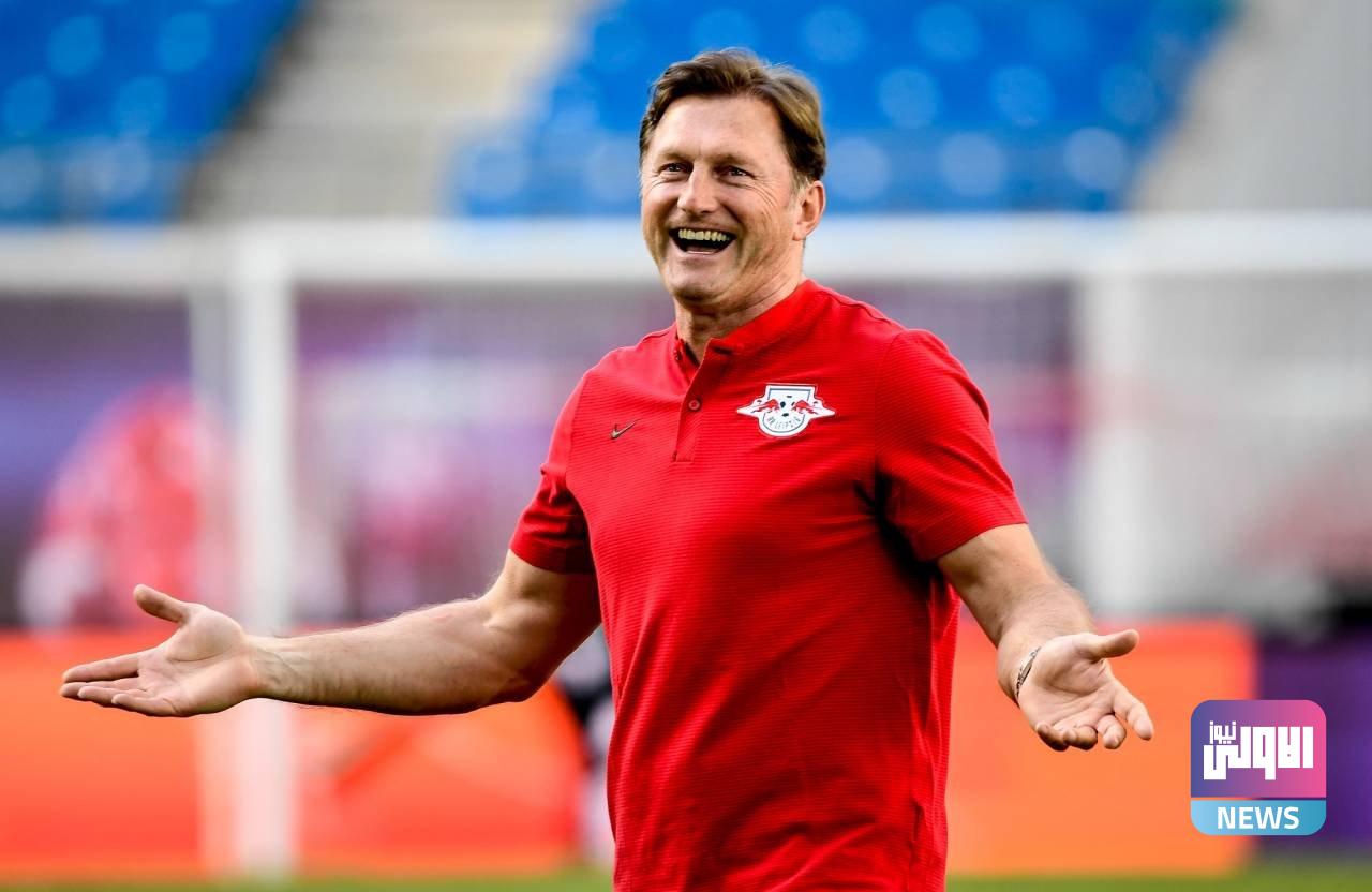 "هاسنهوتل"مدرب شهر يوليو في البريميرليغ 1 efccce4d7bcc193cc77d555dd5dd0d39